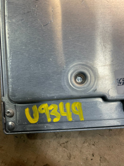 2006 to 2009 Bmw 550i 650i 750i Engine Computer ECU Control Module ECM u9349 DG4