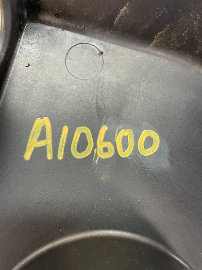 2018 to 2022 Chevrolet Equinox EcoTec 2.4L Motor Engine Cover AI0600 DG5