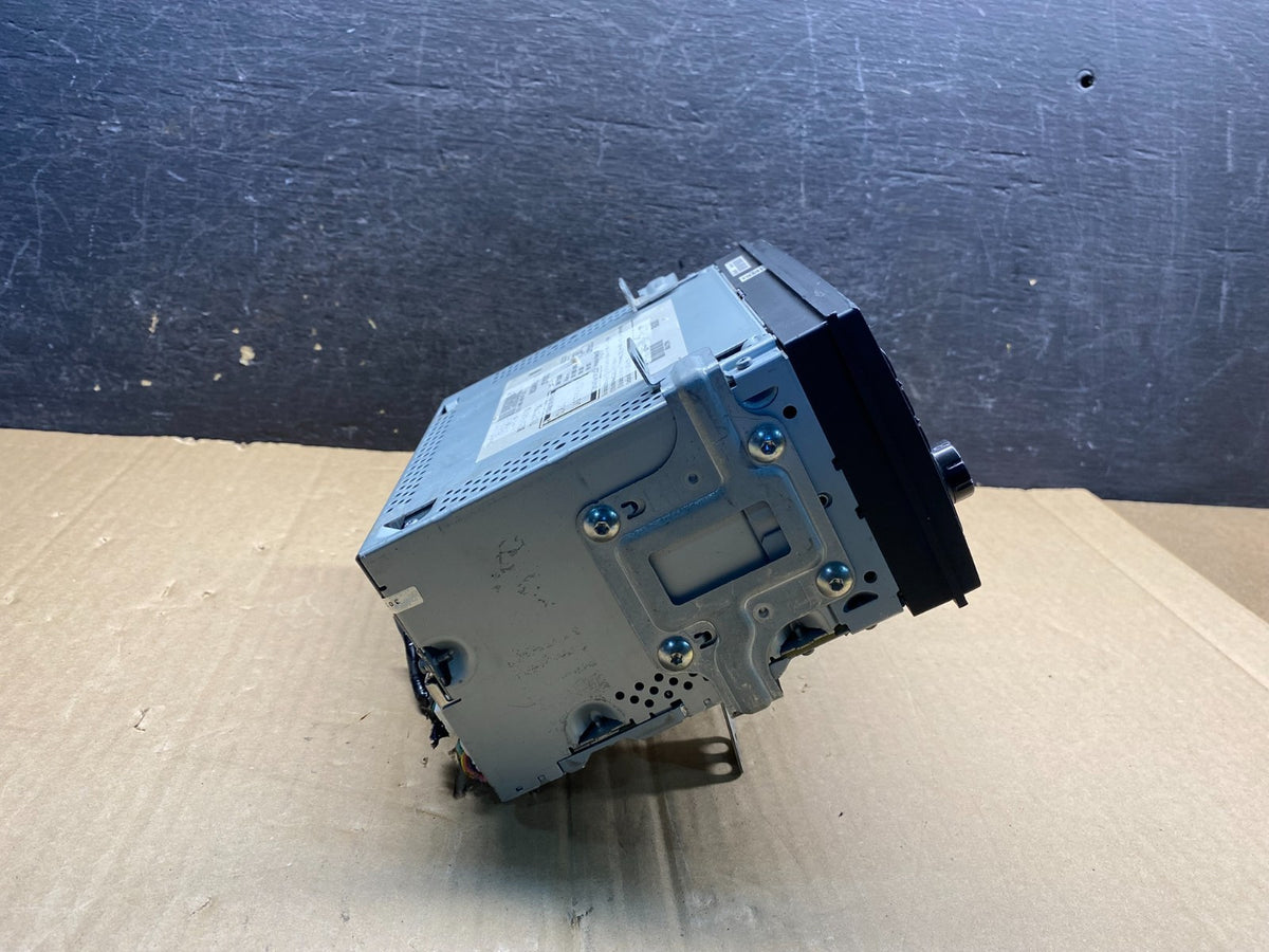 2011 to 2014 Nissan Rogue Juke Cube Radio Navigation AI0171 PS2
