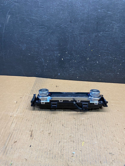 2021 to 2025 Nissan Altima Auto Heater AC Temperature Climate Control N50931