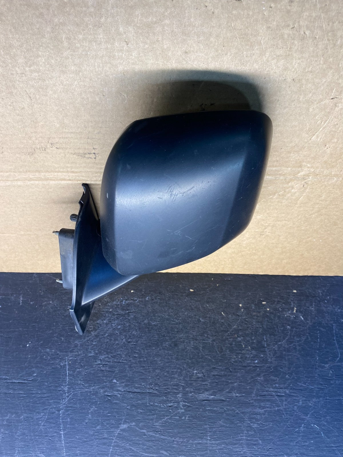 2013-2018 Nissan NV200 Left Driver LH View Door Mirror af7903 DG0