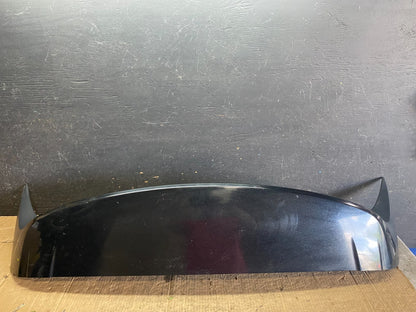 2013-2020 Nissan Pathfinder Rear Spoiler Wing Oem o6386 DG0