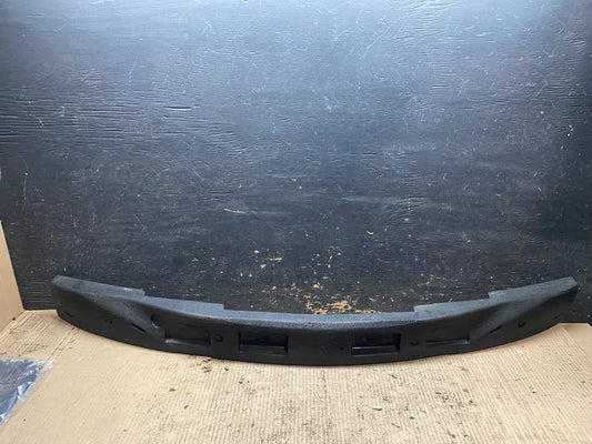 2011 to 2013 Hyundai Sonata Front Bumper Absorber Impact OEM v4295 DG0