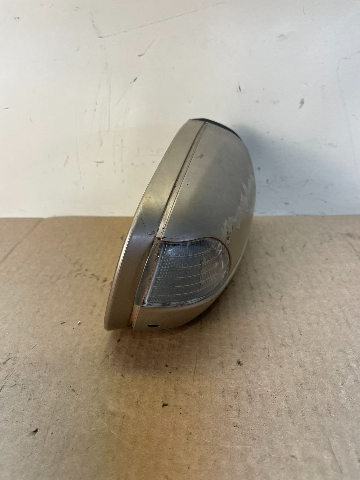 2000 - 2002 Mercedes-Benz E-Class Right Passenge Side View Door Mirror AG2791 MS4