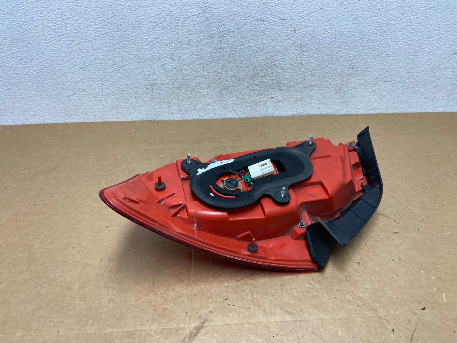 2007 to 2013 Infiniti G35 G37 Sedan Left Driver LH Side Tail Light AD6121 LK4