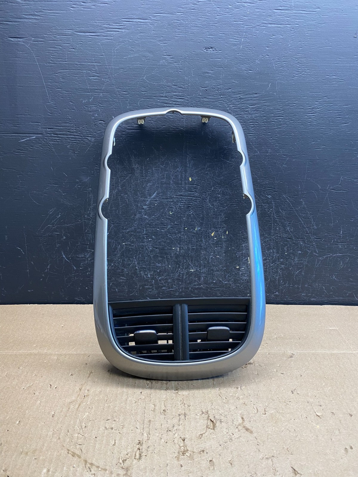 2013-2016 Chevrolet Malibu Center Radio Switch Air Vent Trim Bezel AC9135 DG0