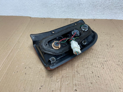 1999 to 2003 Suzuki XL-7 Vitara Left Driver LH Side Tail Light AE9061 LK5