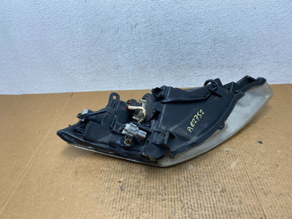 2003 to 2007 Nissan Murano Headlight Halogen Left Driver LH AE2752 DW8