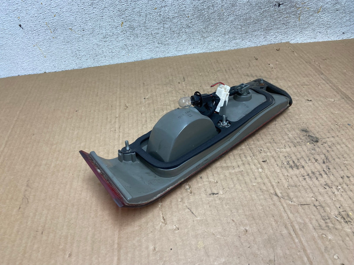 1997 1998 1999 Toyota Camry Tail Light Inner Left Driver LH Inner AI6602 LK4