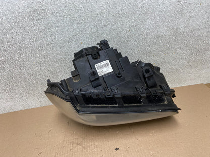 2007 to 2010 BMW X3 Right Passenger Rh Side Halogen Headlight Oem AB5035 DW4