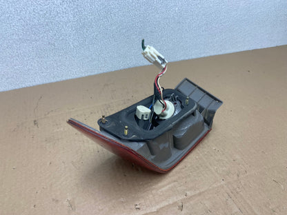 2000 to 2001 Toyota Camry Tail Light Left Driver Lh Side OEM AB6167 LK2