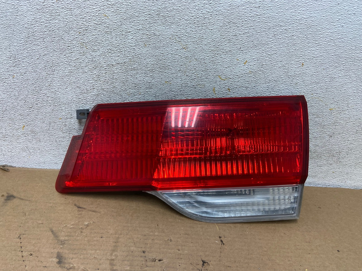 2008 2009 2010 Honda Odyssey Tail Light Inner Right Passenger Rh AH4276 LK0