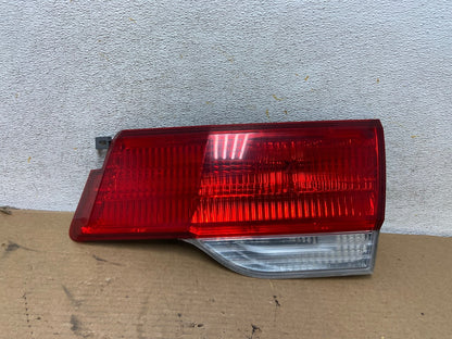 2008 2009 2010 Honda Odyssey Tail Light Inner Right Passenger Rh AH4276 LK0