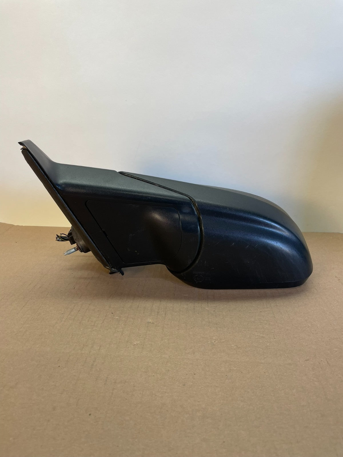 2016 - 2019 Ford Explorer Left Driver LH Side View Door Mirror ah0420 DG3