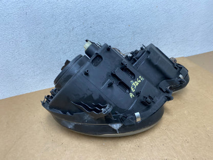 2003-2006 Mercedes E E320 E350 Left Driver Lh Side Halogen Headlight AE3262 DW10