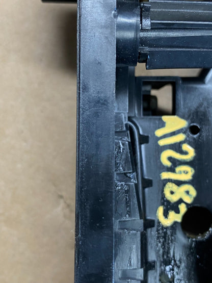 1989 1990 1991 Buick Century Climate Temperature Control Panel AI2983 DG6