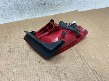 2009 to 2012 Audi A4 Sedan Right Passenger Rh Side Tail Light AI5554 LK4