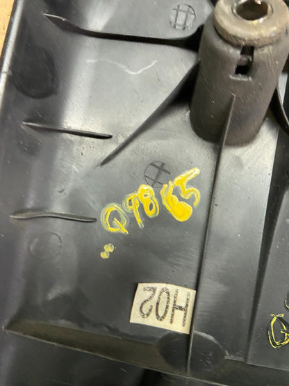 2007 Hyundai Elantra 2.0L Engine Motor Cover Oem q9865 DG9