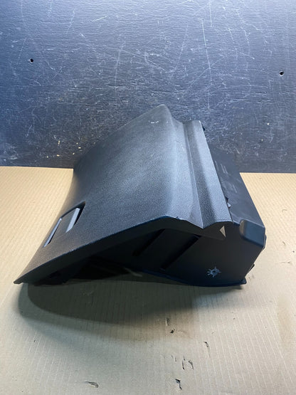 2017 2018 2019 Nissan Rogue Glove Box Compartment AH7428 DG3