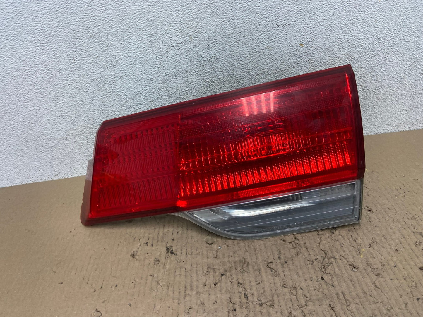 2008 2009 2010 Honda Odyssey Tail Light Inner Right Passenger Rh AF7227 LK0