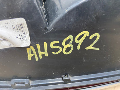 1998-2003 Ford Crown Victoria Right Passenger Rh Side Tail Light AH5892 LK6