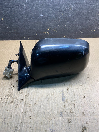 1995 to 2000 Lexus LS400 Left Driver LH Power Side View Mirror AB0445 DG0