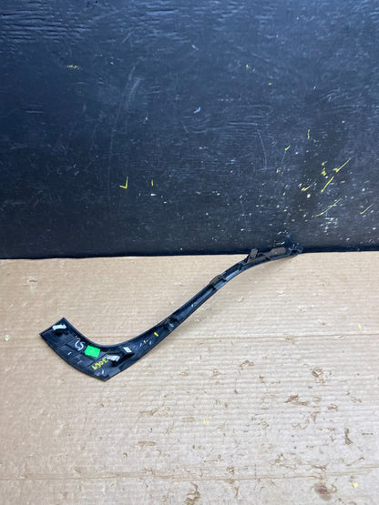 2009 to 2013  Mazda 6 Trim Cover Bezel Molding Dashboard Driver Left  W3069 DG3