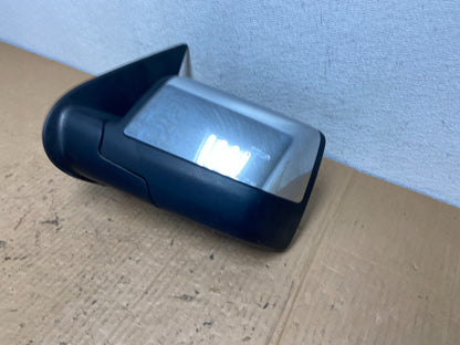 2006 to 2010 Ford Explorer Left Driver LH Heated View Door Mirror OE ac7812 DG1