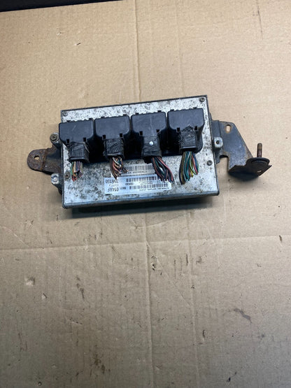 2004 Dodge Dakota 3.7L  Engine Computer Module ECM ECU Unit OEM ab4211 DG0