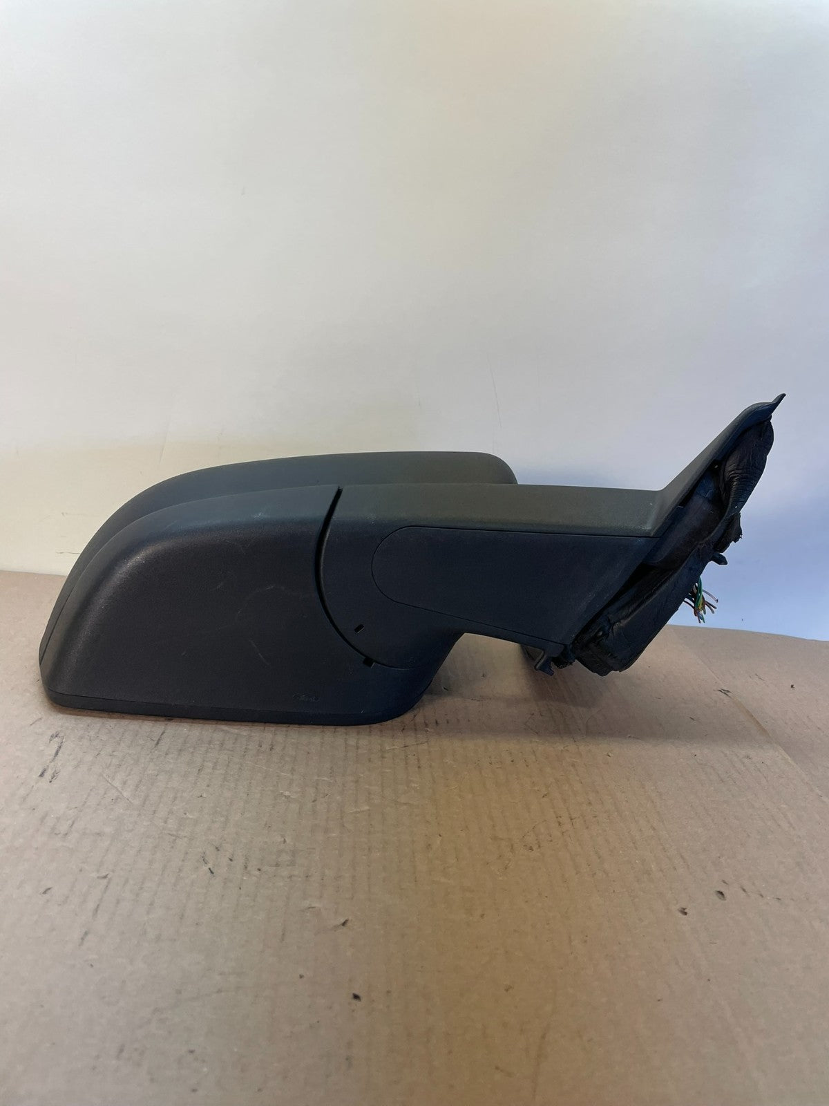 2020 to 2022 Ford Explorer Right Passenger RH Side Door Heated Mirror AJ0600 DG3