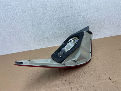 2011 2012 2013 Hyundai Sonata Right Passenger RH Tail Light AE6591 LK7