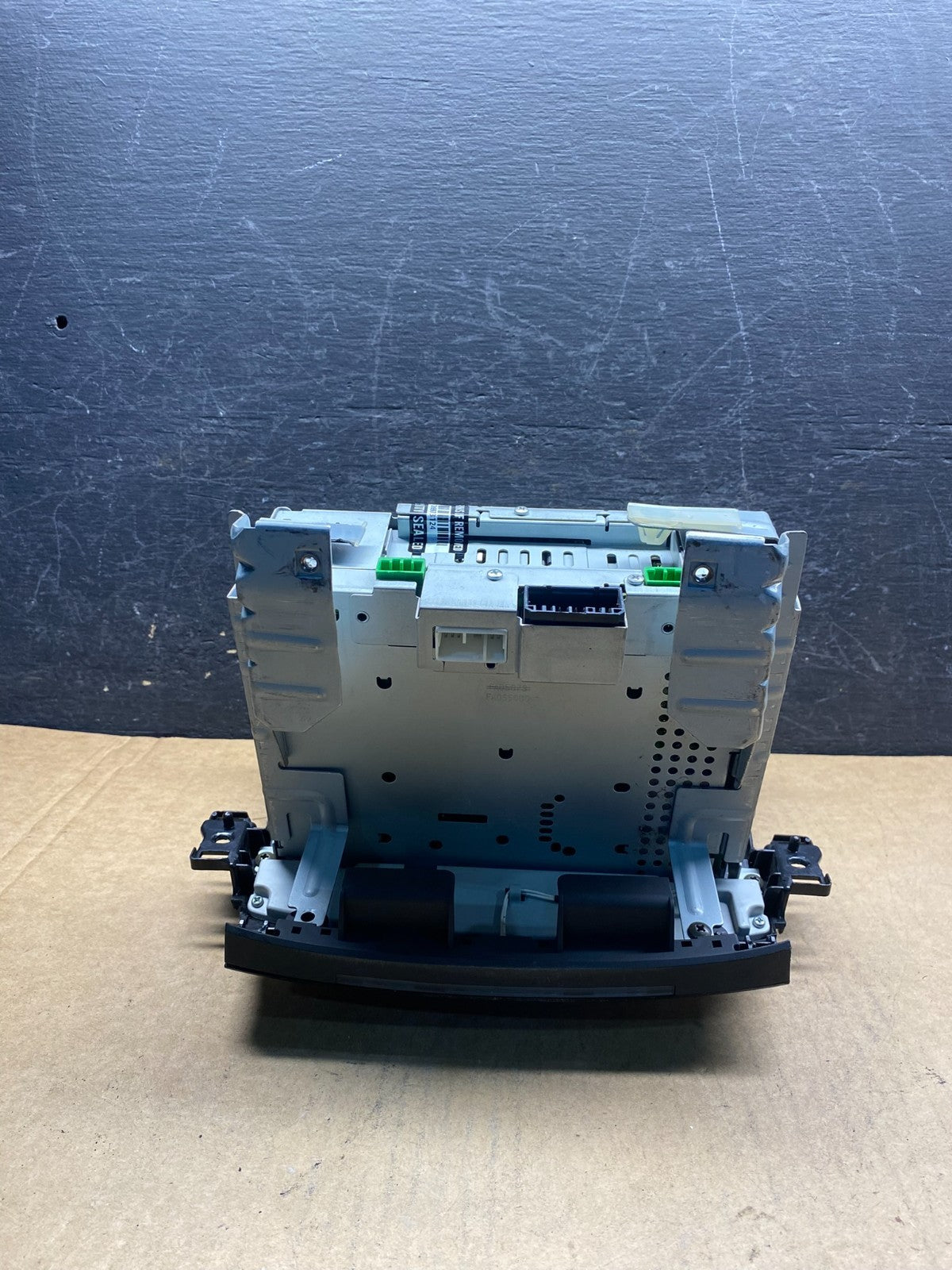 2004 to 2008 Acura TSX AM/FM CD Player Radio Audio System AH7013 DG5