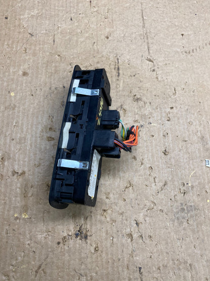 Dodge Caravan Master Left Driver Power Window Switch OEM z4376 DG2