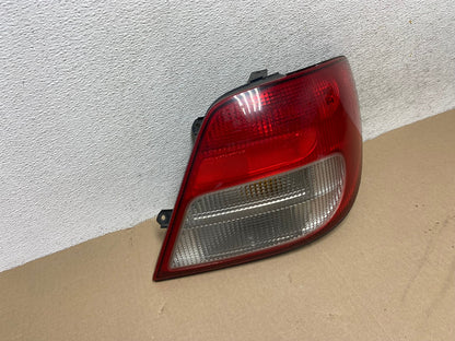 2002 to 2003 Subaru Impreza Wagon Right Passenger RH Tail Light AG6807 LK2