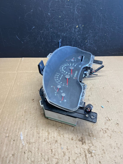 2000 2002 Ford Expedition Speedometer Instrument Gauge Cluster AB9823 DG1