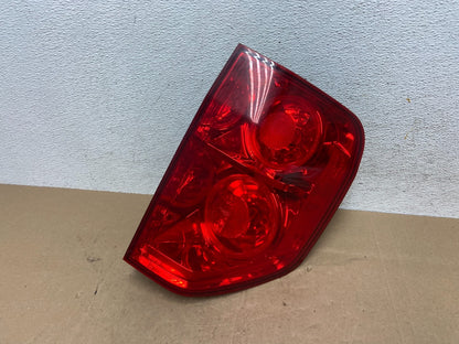 2003 2004 2005 Honda Pilot Right Passenger RH Side Tail Light AE6015 DW0