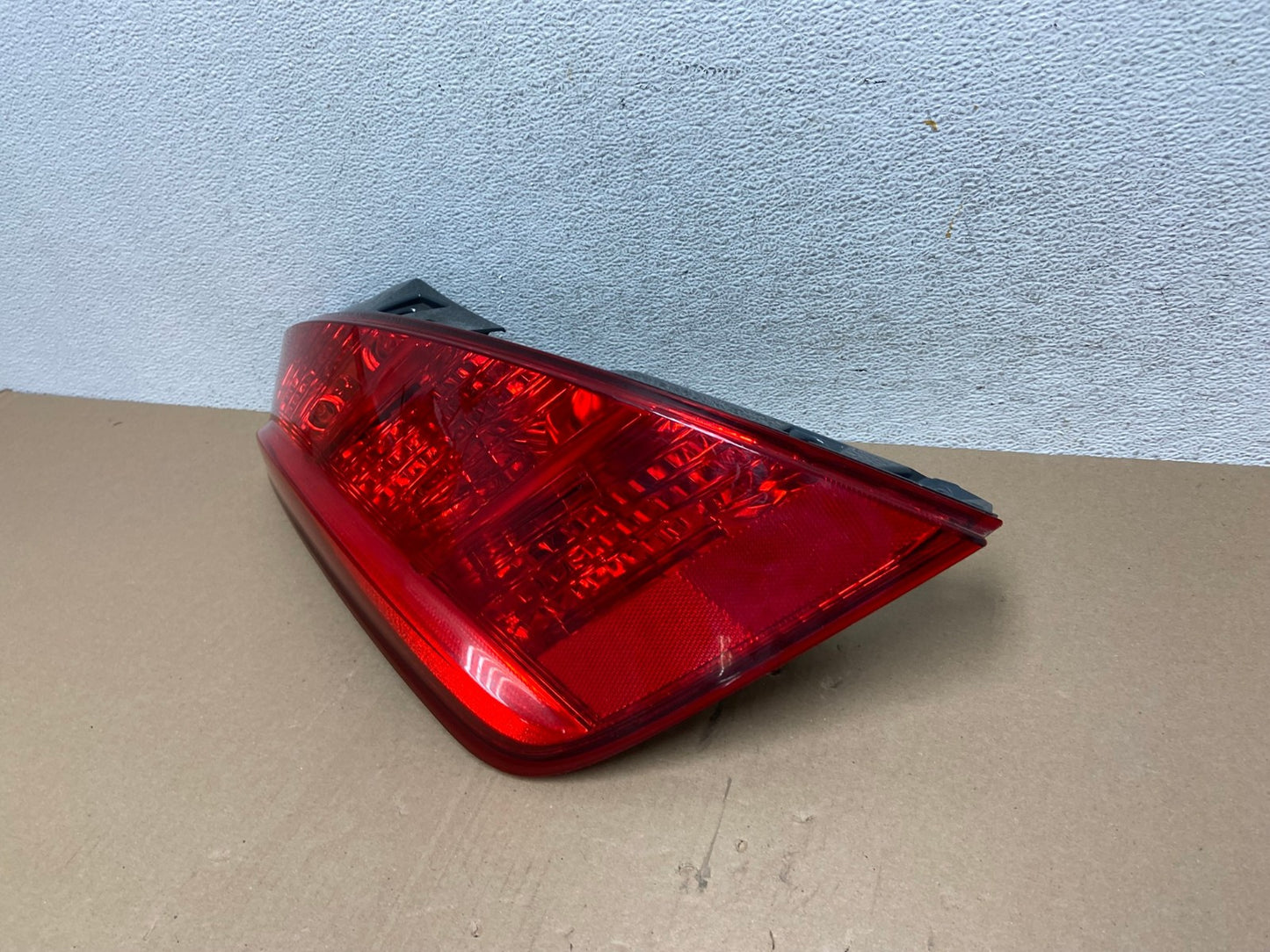 2003 2004 2005 Nissan Murano Left Driver Lh Side Tail Light AE7148 LK1