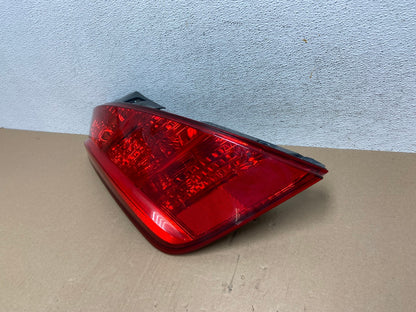 2003 2004 2005 Nissan Murano Left Driver Lh Side Tail Light AE7148 LK1