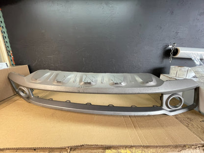 2017 to 2020 Honda Ridgeline Front Bumper Lower Valance Grill AC9929 DG0