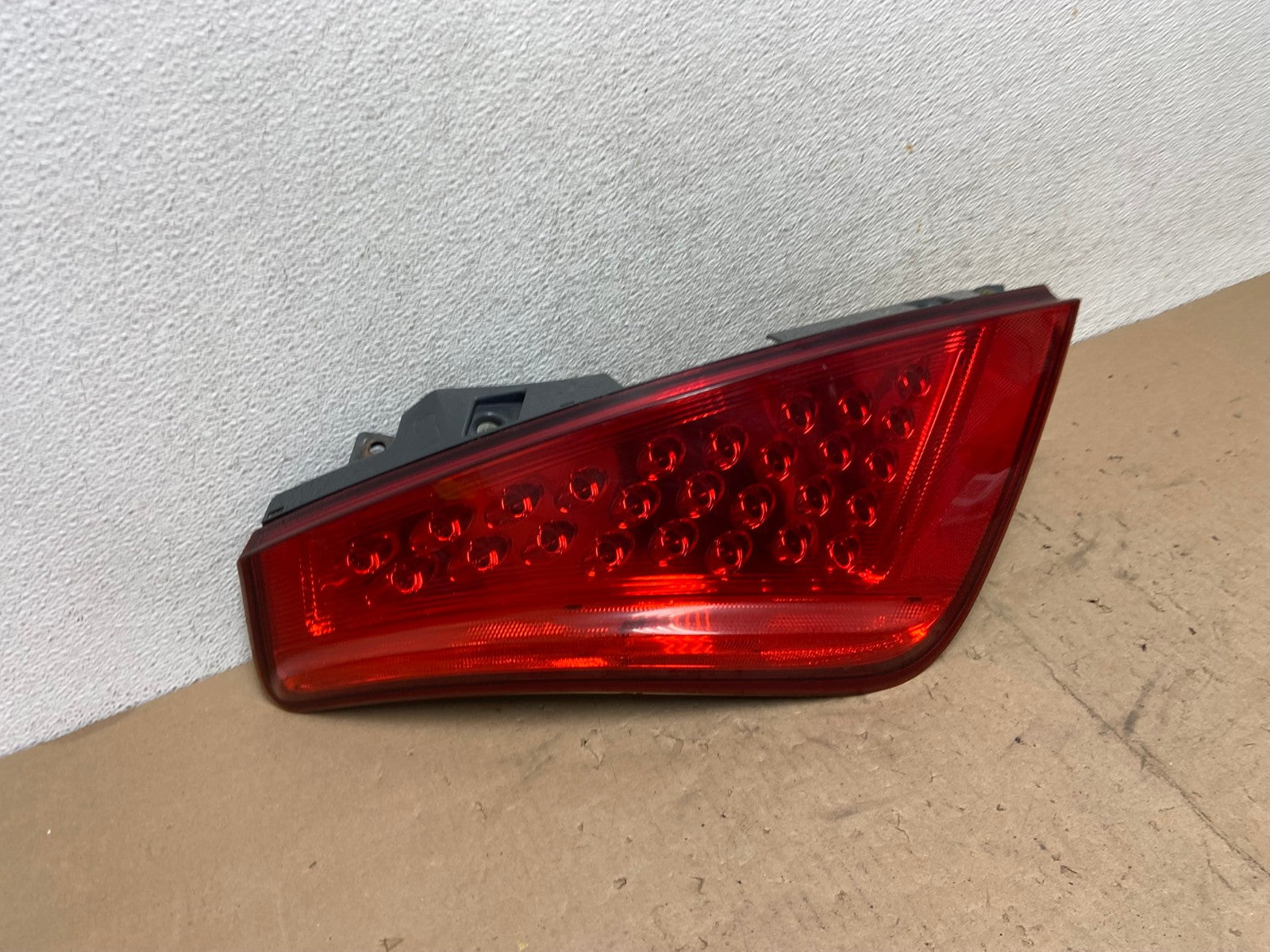 2006 2007 Nissan Murano Left Driver LH Side Tail Light AG5562 LK2