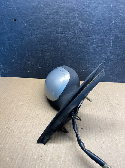 2000 to 2007 Ford Taurus Right Passenger View Door Mirror AG3943 DG2