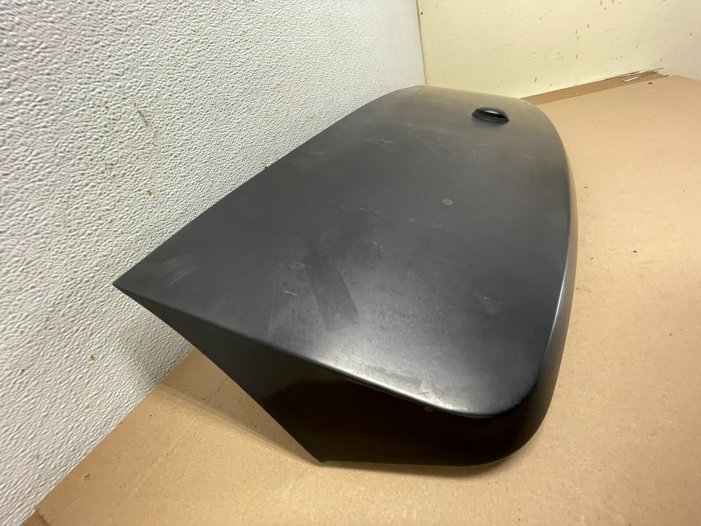 2007 to 2010 Ford Edge Rear Spoiler Wing With Brake Light OEM 4263P1