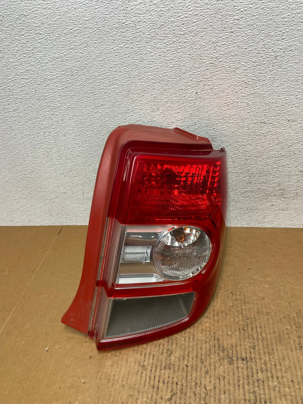 2008 - 2014 Scion XD Right Passenger Side Tail Light AE0324 LK0