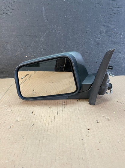 2007 2009 2009 2010 Ford Edge Driver Left LH Door Mirror AD8646 DW7