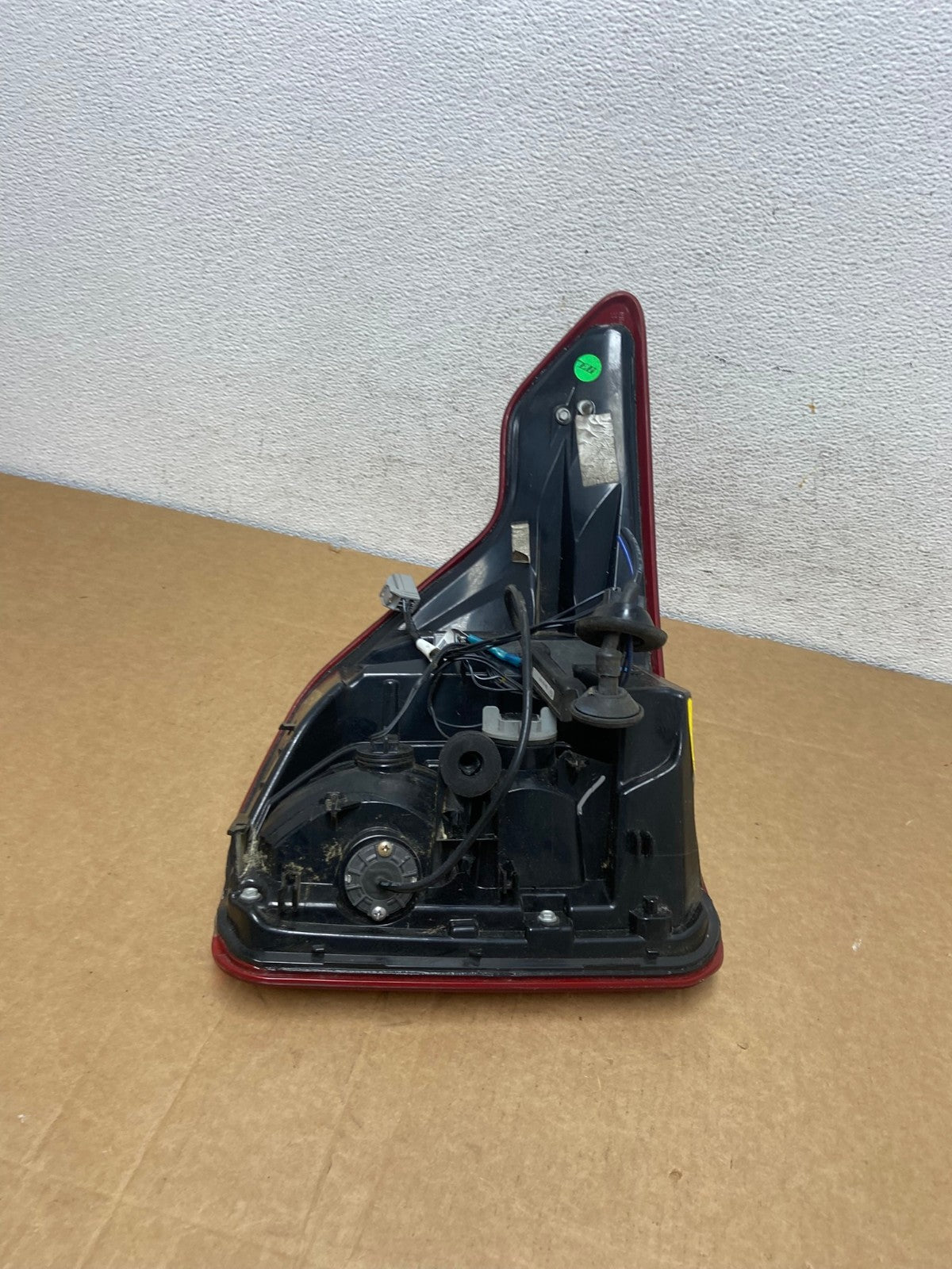 2020 2021 2022 2023 Ford Explorer Right Passenger Side Tail light AD5401 LK5