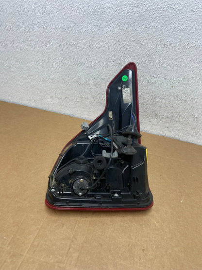 2020 2021 2022 2023 Ford Explorer Right Passenger Side Tail light AD5401 LK5