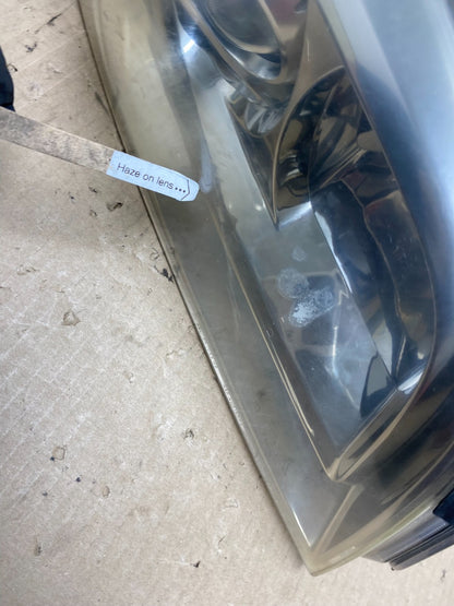 2004 2005 2006 Acura MDX Right Passenger RH Headlight Halogen AF6059 DW4