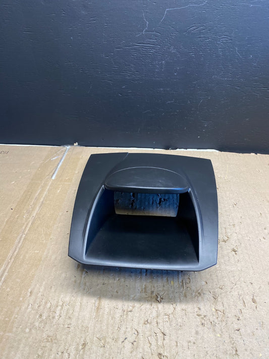 2011-2018 Ford Fiesta Radio Screen Display Bezel Dash Trim Center  AB5702  DG0