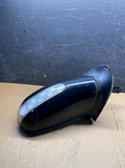 2002 to 2005 Mercedes ML Right Passenger Side View Door Mirror AI9702 DG3
