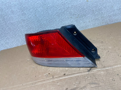 2002-2003 Mitsubishi Lancer Left Driver LH Tail Light OEM AB4768 LK1